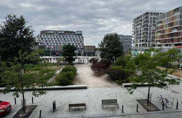 Garden Suite Toulouse - Photo 65