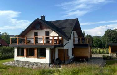 Domek SAMI SWOI - Foto 9