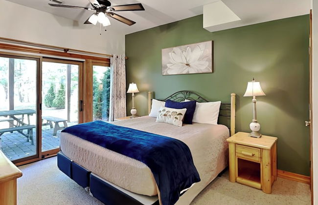 Constantly Cozy by Taylor Made Deep Creek - Photo 46