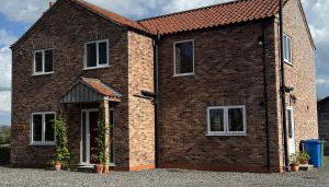 Arglam Lane Farm - 4 bedroom Tranquil Countryside Retreat sleeps 7 - Foto 1