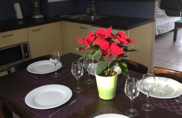 T 3 appart les jardins du phœbus - Foto 18