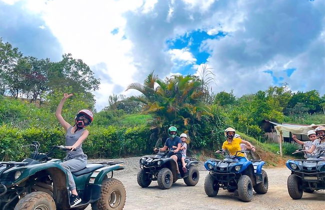 Hospedaje Campestre Villa Niny - Foto 17