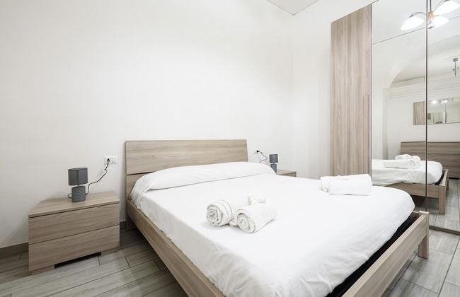 Vico Mastellone in Napoli - Foto 2