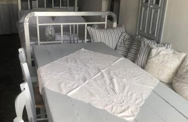 TaVLaDo Cycladic house - Foto 32