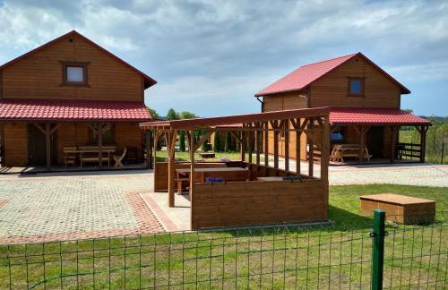 WCZASY NA PAGÓRKU - Foto 1