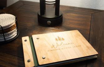 Winding Woods Lodge - Foto 18