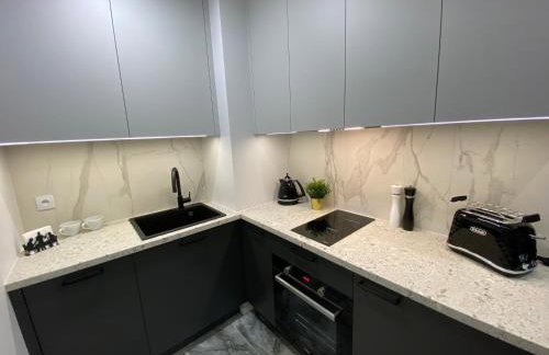 Wileńska Home apartment 1 - Foto 24