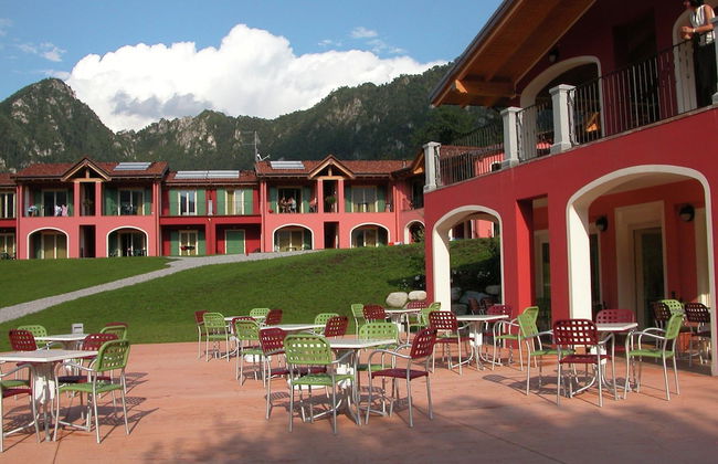 Apartment in Idro With Lake and Mountain Views - Foto 19