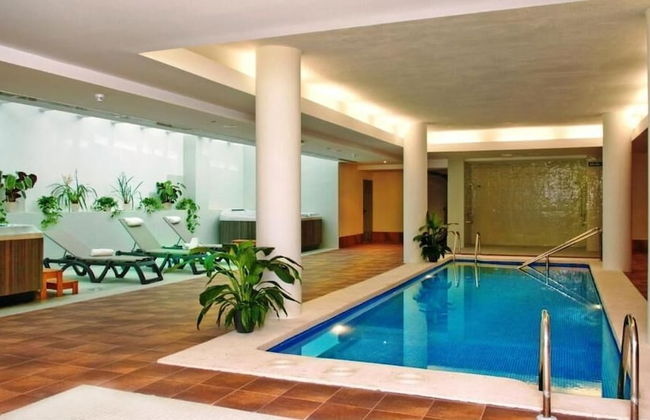 Ballesol Costablanca Senior Resort mayores de 55 - Photo 24