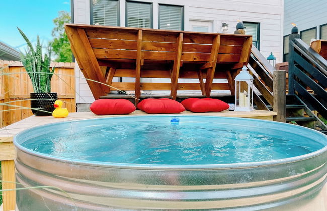 Wishful Dreaming Nashville - Photo 36