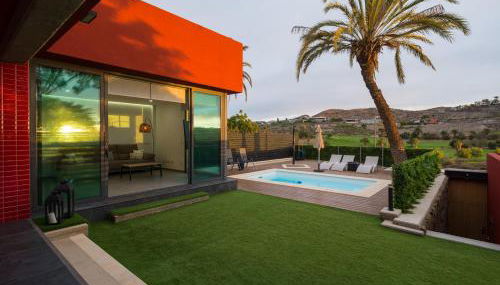 Salobre Golf Villas Tabaibas - Foto 2