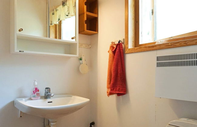 6 Person Holiday Home in Kungshamn - Foto 11