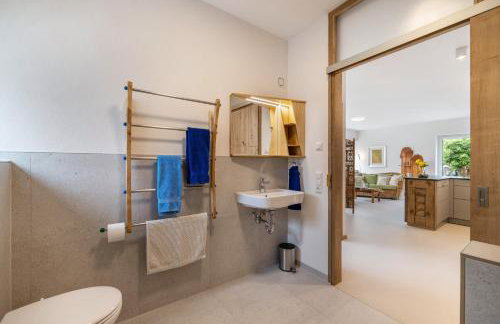 Alb-Sonne Ferienwohnung - Foto 18