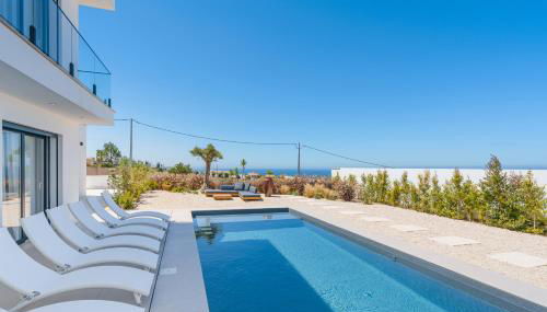 Casa Evangeline, luxury villa with ocean view - Foto 5