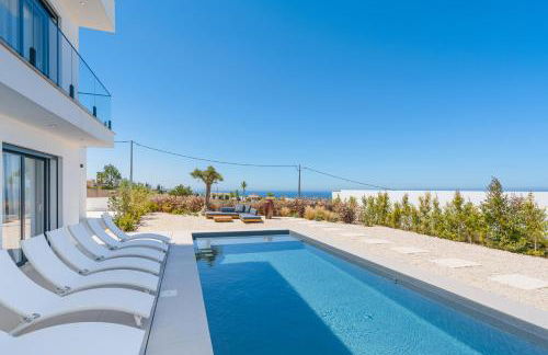 Casa Evangeline, luxury villa with ocean view - Photo 5