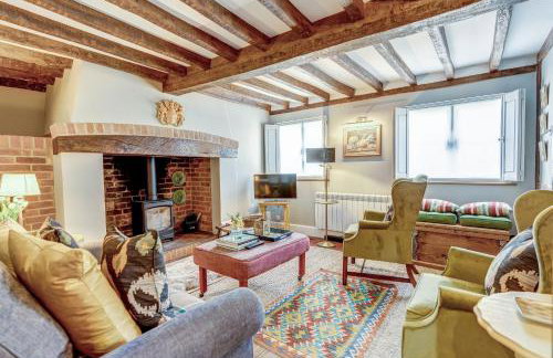 The Bolthole - Foto 1