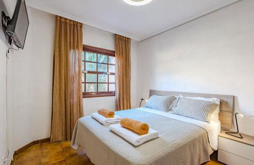 Sea View Albatros Golf del Sur - Foto 5