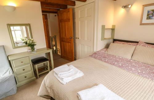 Corner Cottage - Foto 16