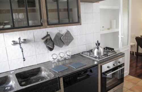 Interno 16 central and cosy - Foto 9