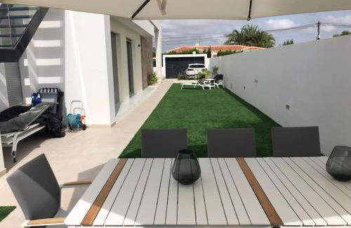 Moderne luksus villa i Torrevieja / Alicante - Foto 17