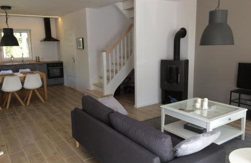 The Place by Baltic sea - Foto 3