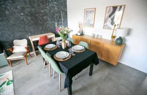 Le Clair Logis, proche de Versailles - Foto 22