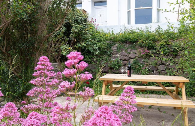 Penalun House - Beautiful Sea Views - Foto 25