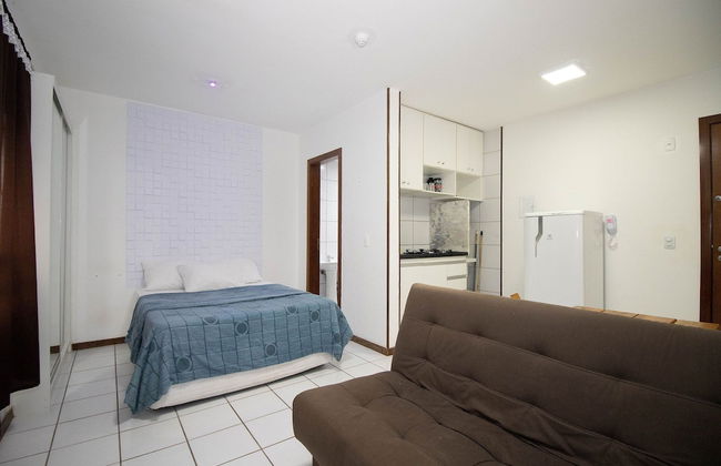 Condomínio Top Master to OZPED Flats - Photo 5