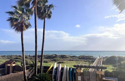 Bahía de Marbella Beachfront 2 bedroom apartment - Photo 3