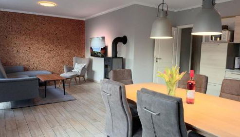 "Bauernhof-Claussen", Haus Seestern - Foto 2