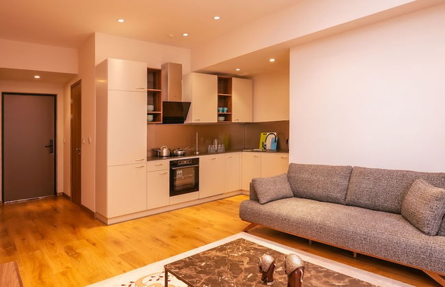 May Seven Service Apartment - Foto 22