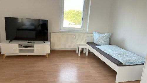 Monteurzimmer und Ferienwohnung bei Leuna, Halle, Leipzig - Foto 3