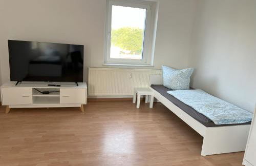 Monteurzimmer und Ferienwohnung bei Leuna, Halle, Leipzig - Foto 3