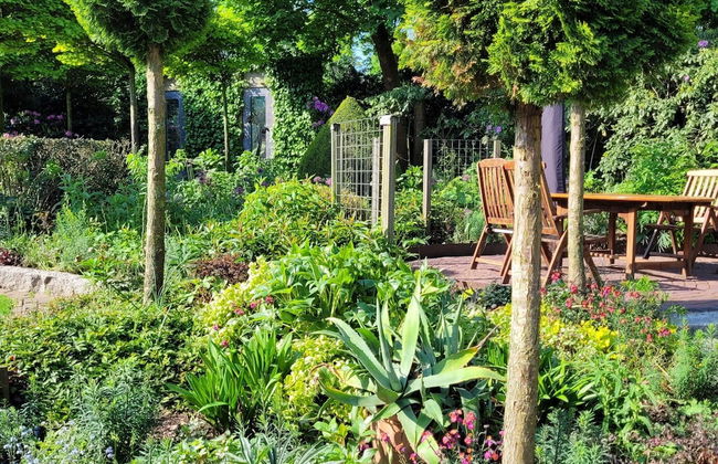 Villa in Overloon Near War Museum - Foto 10