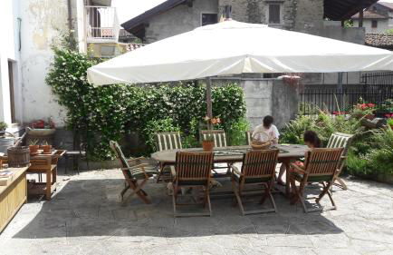 l'Oca Mannara - Photo 58