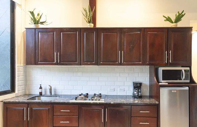 Surfside Apartments Playa Carmen - Foto 24