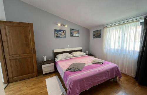 Villa Tramonto 4 stars, Krnica - Foto 14