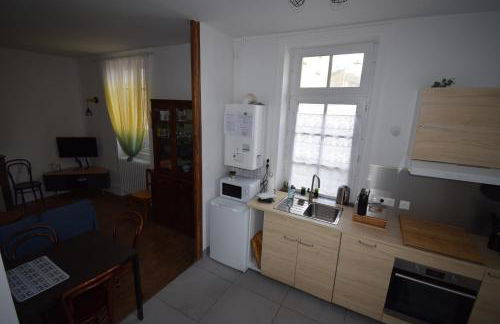 Le gîte clos Monade - Foto 15