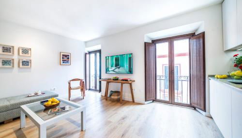 Apartamento con piscina Sevilla Centro Histórico - Foto 3