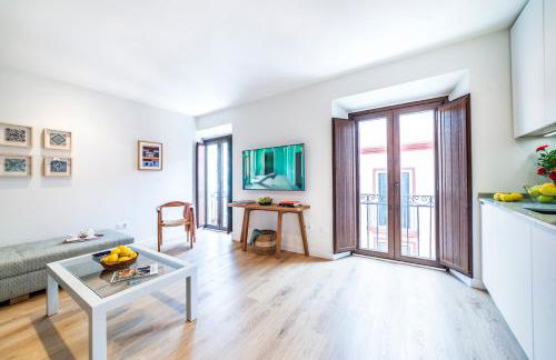 Apartamento con piscina Sevilla Centro Histórico - Foto 3