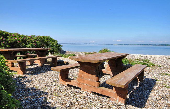 "Eloise" - 50m to the fjord - Foto 4