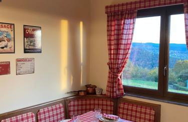 Maison de vacances, vue magnifique - Photo 5