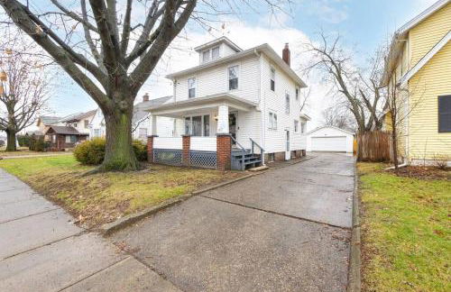 Cozy & Convenient Getaway 3BD 2BA Dog Friendly - Foto 33