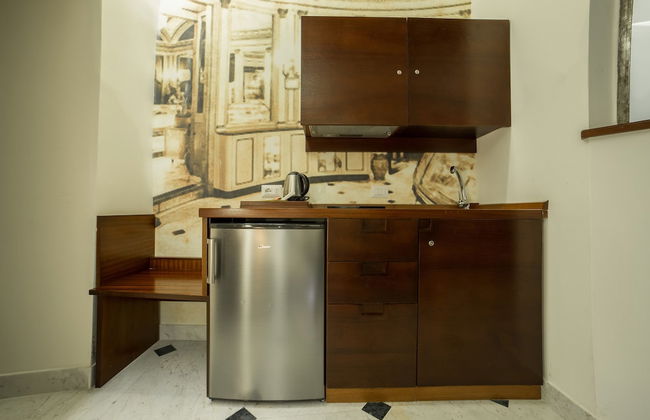 Napoli Chiaia 32 Deluxe Residence - Foto 25