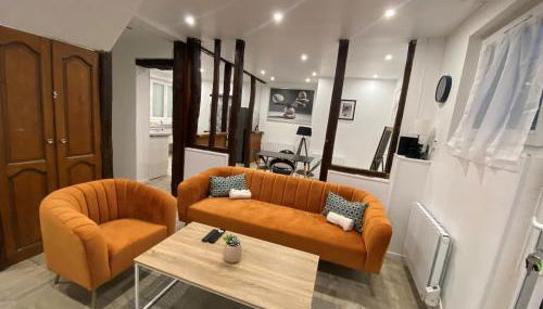 La galerie, proche aéroport - Foto 3