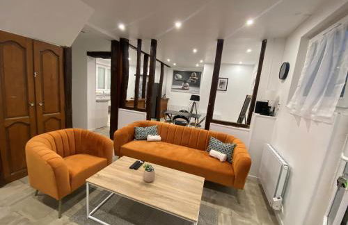 La galerie, proche aéroport - Foto 3