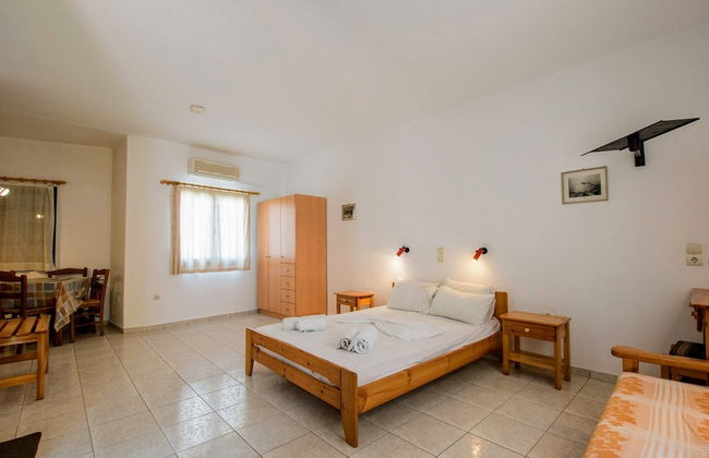 Zygos Apartments - Foto 2