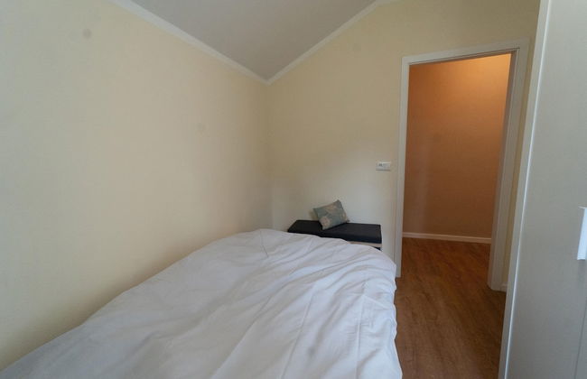 Holiday Home With Garden - Foto 5