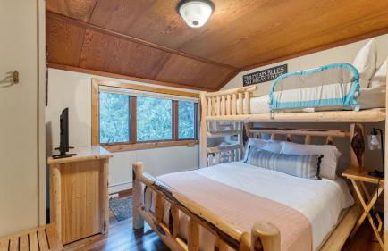 Lakefront Haven by Avantstay Minutes to Ski Resorts Private Dock - Foto 64