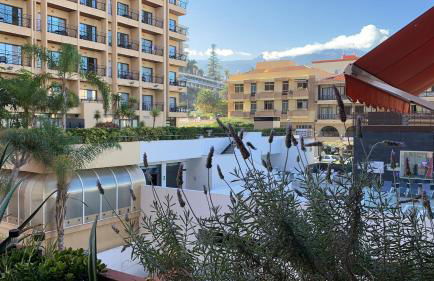 Sunset Avenida - Foto 20